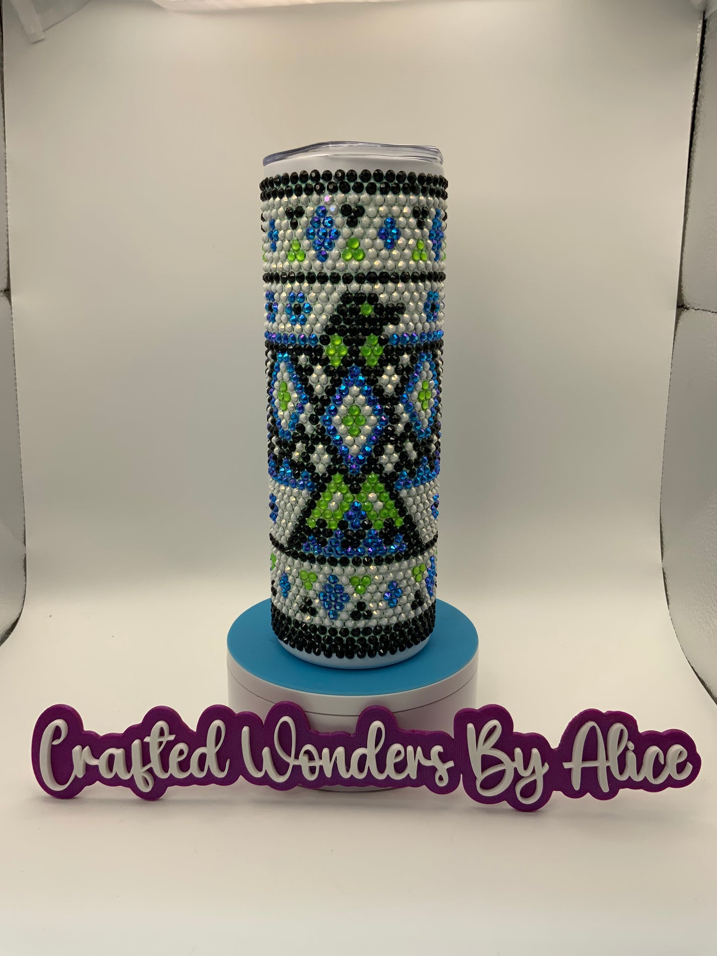 RTS {Thunderbird} 20 oz Skinny