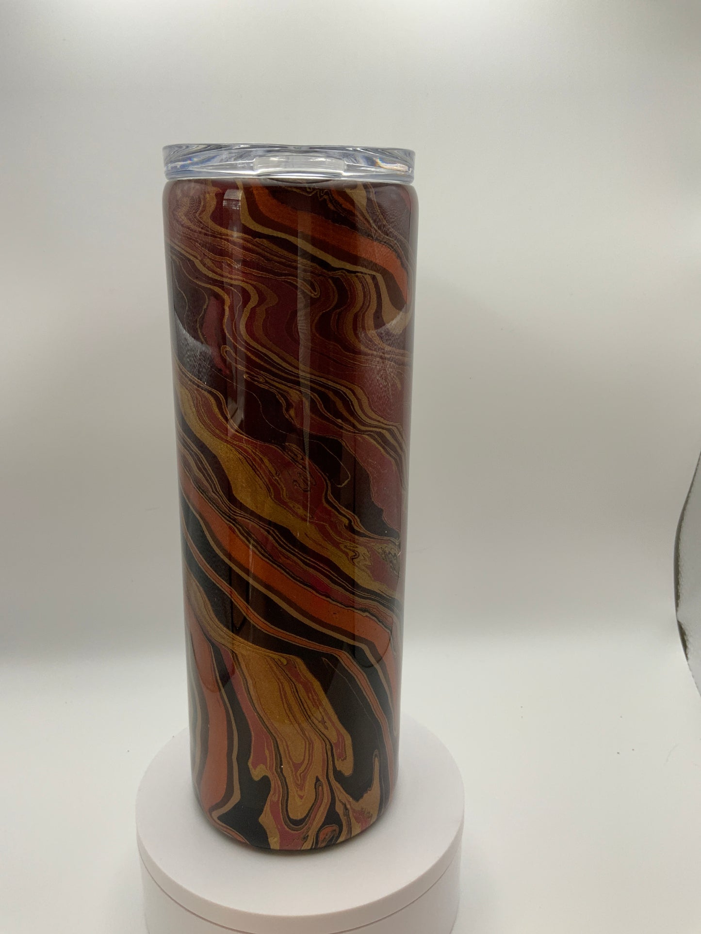 RTS {Gold, copper,chocolate,black} 20 oz Skinny