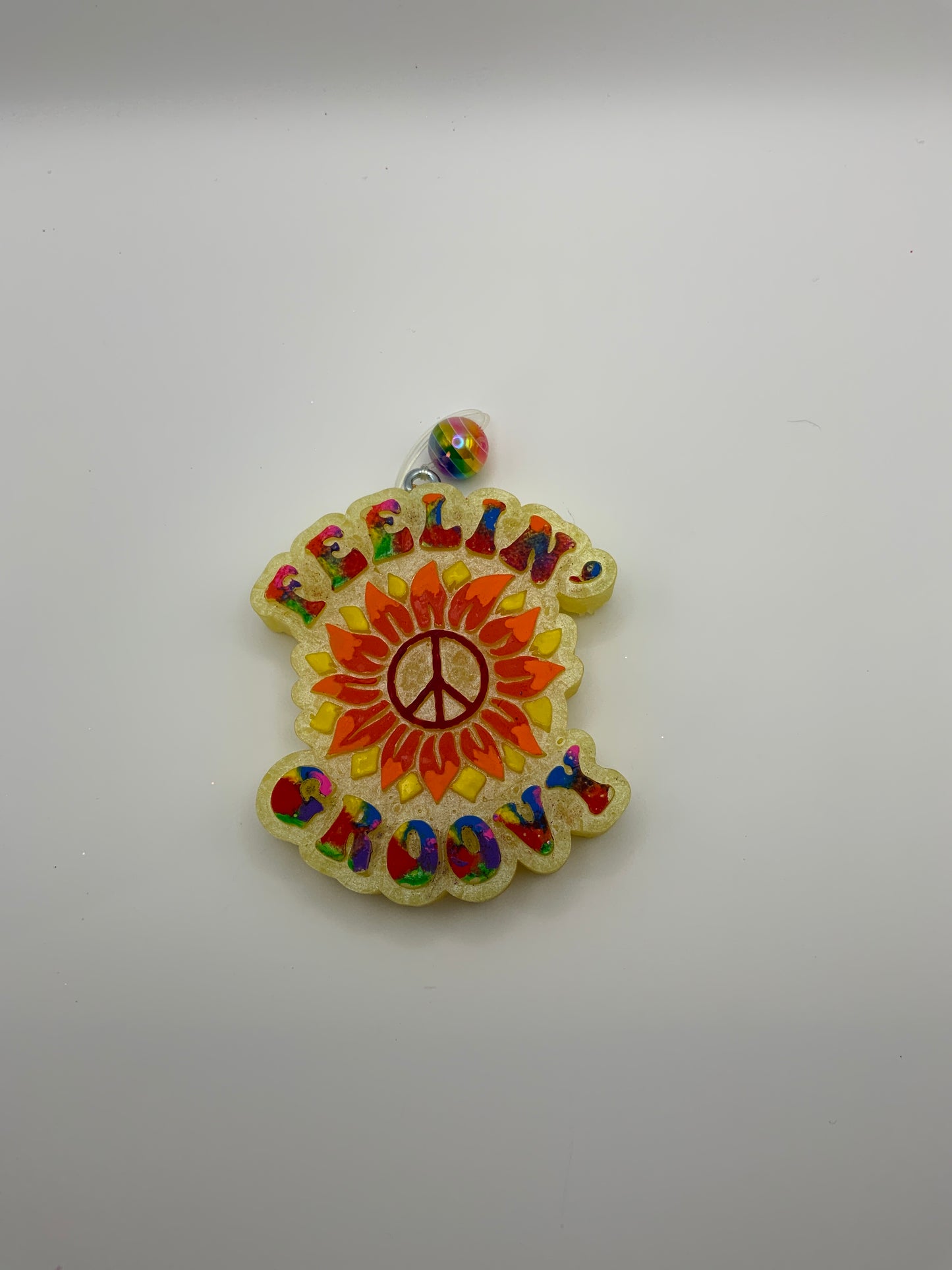 MTO {Feeling Groovy} Freshie
