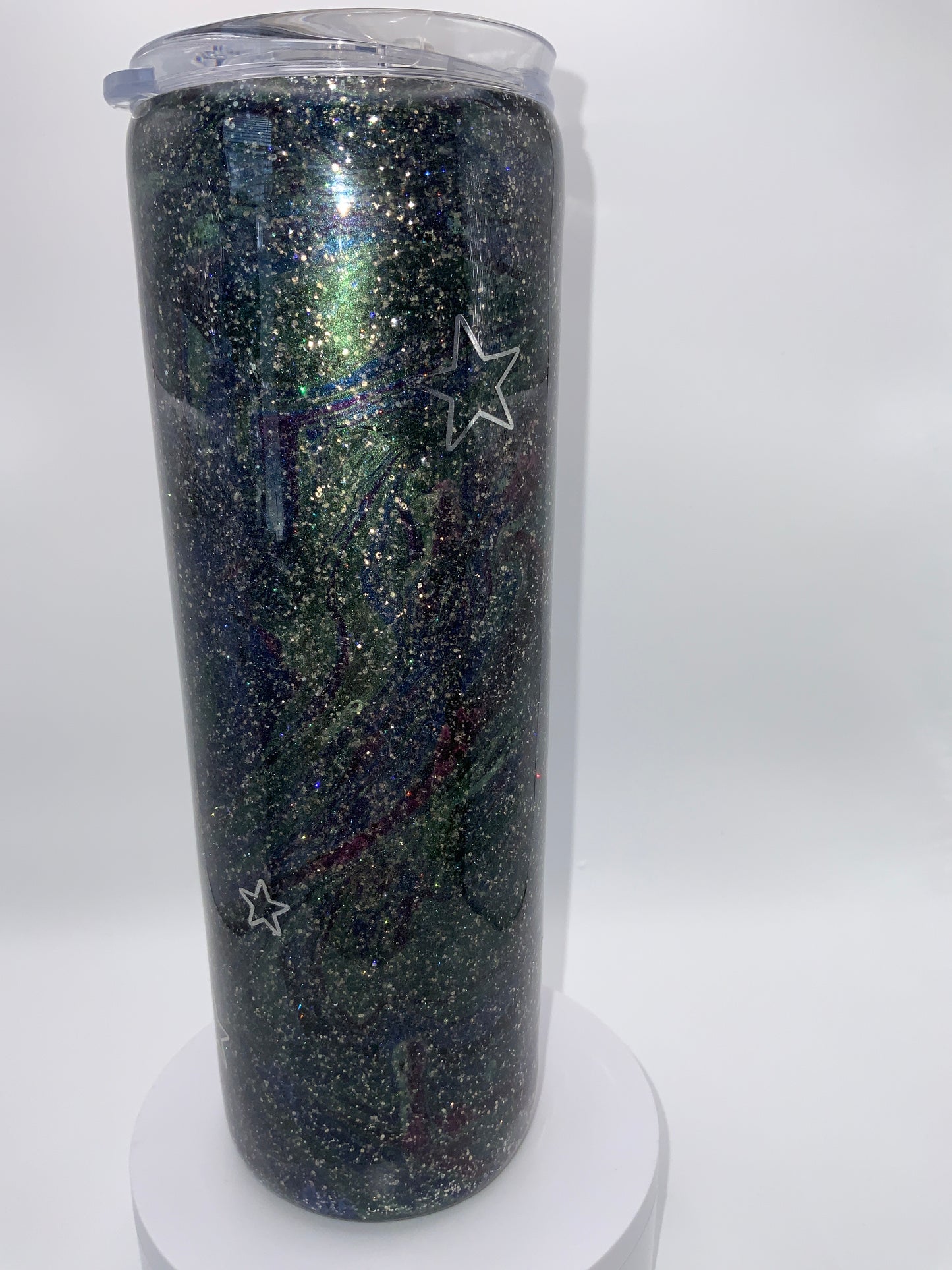 RTS {I Have Loved The Stars} 20 oz Skinny