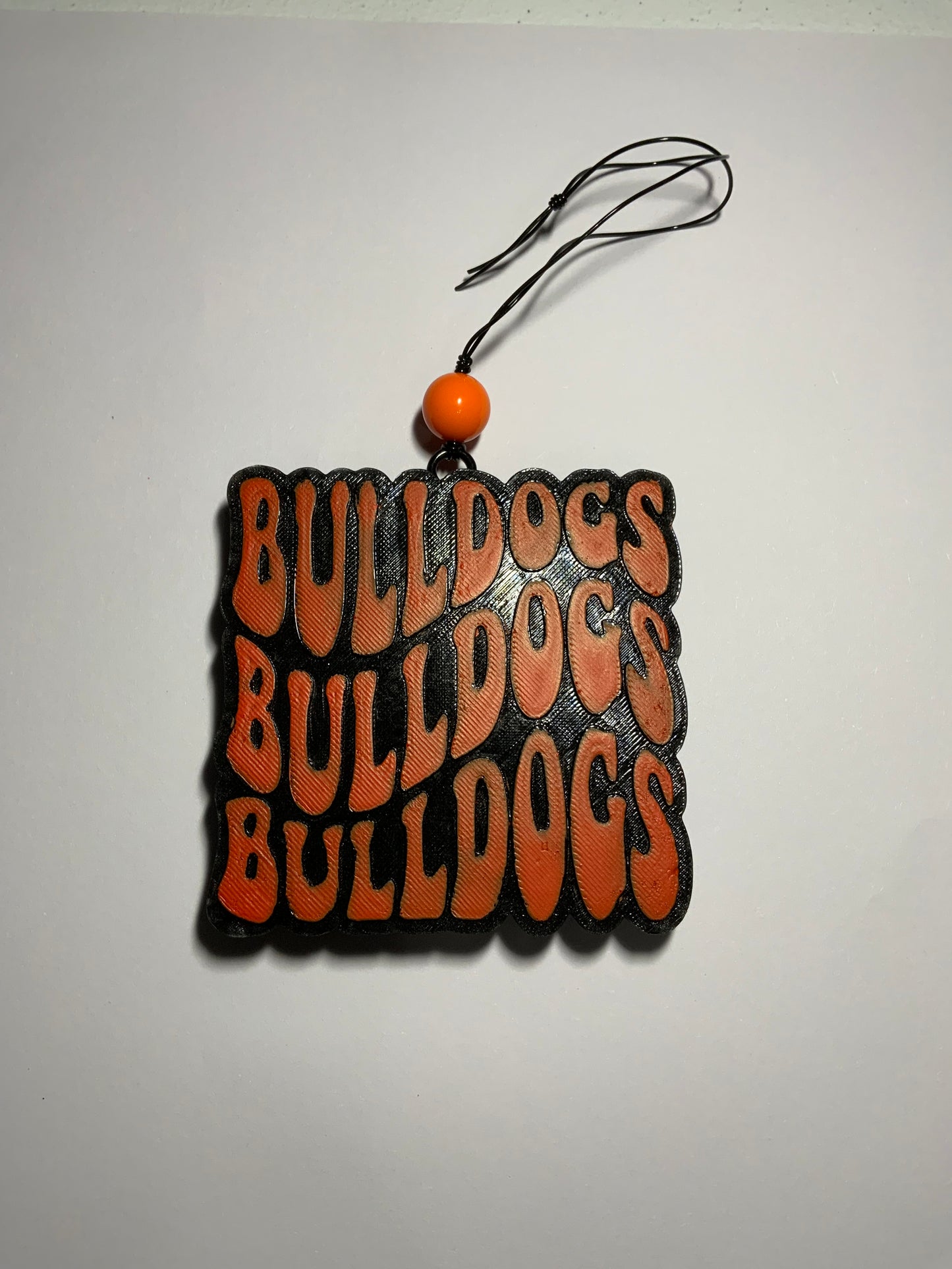 MTO {Bulldogs} Freshie