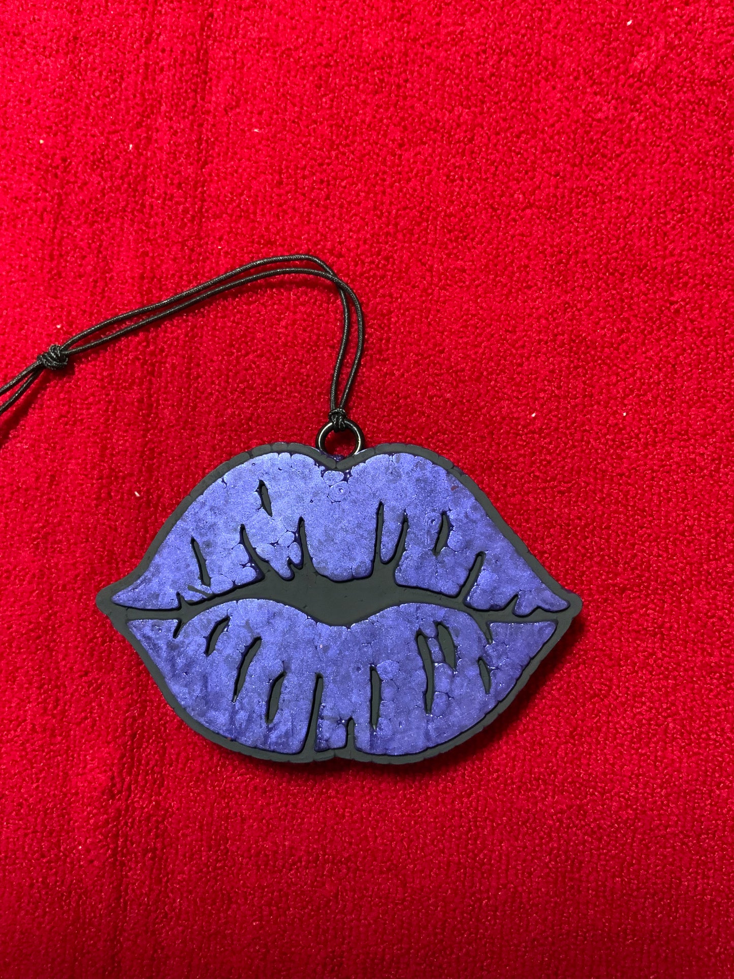 MTO {Big Lips} Freshie