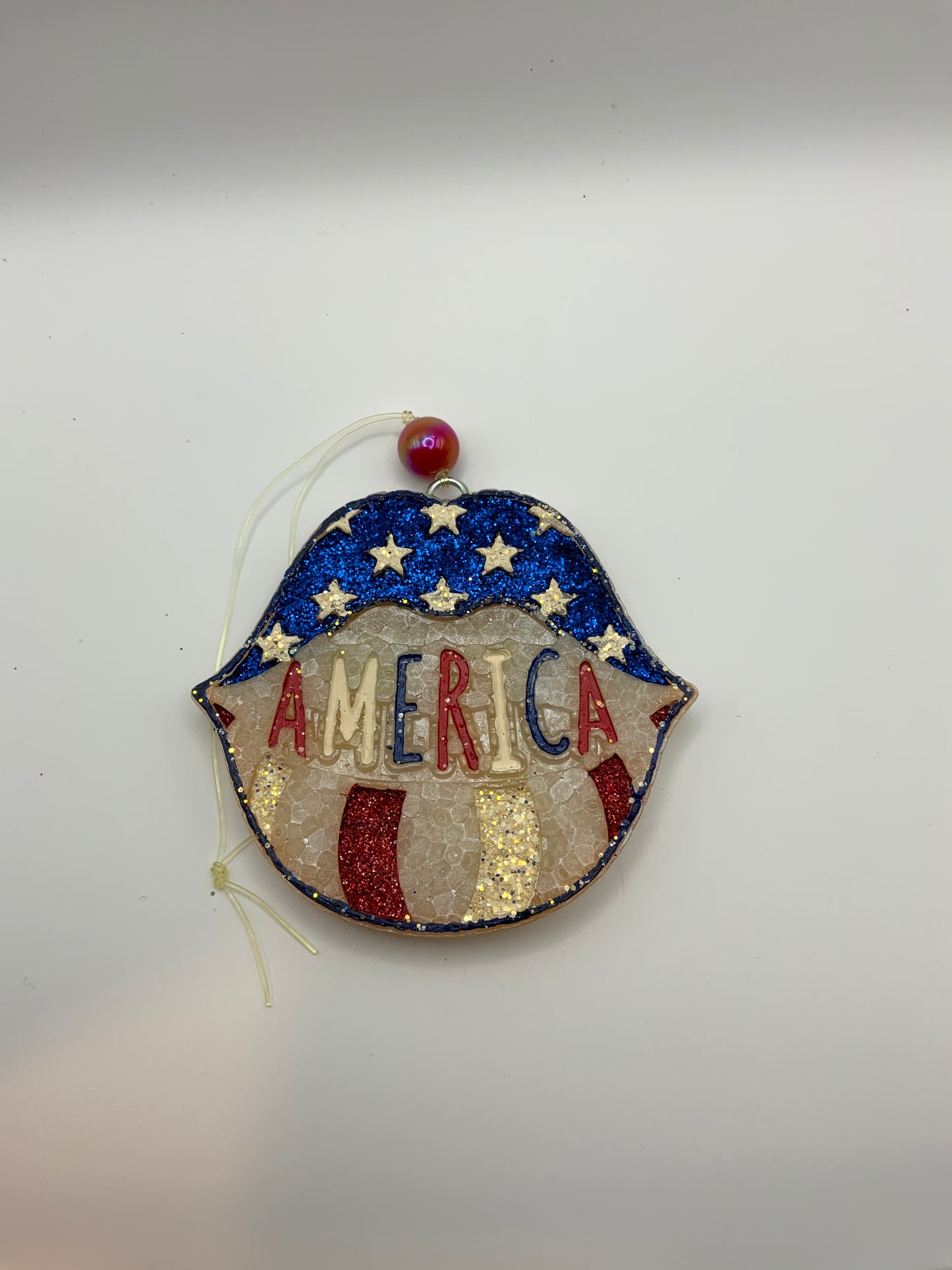 MTO {America Lips} Freshie