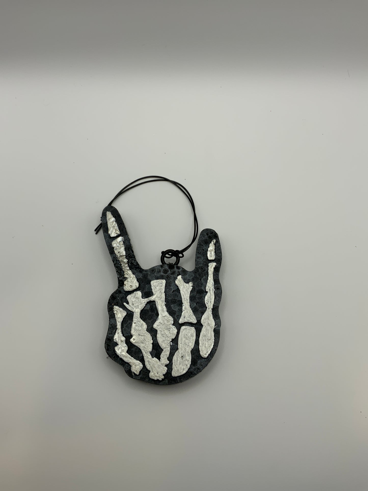 MTO {Rock On} Freshie