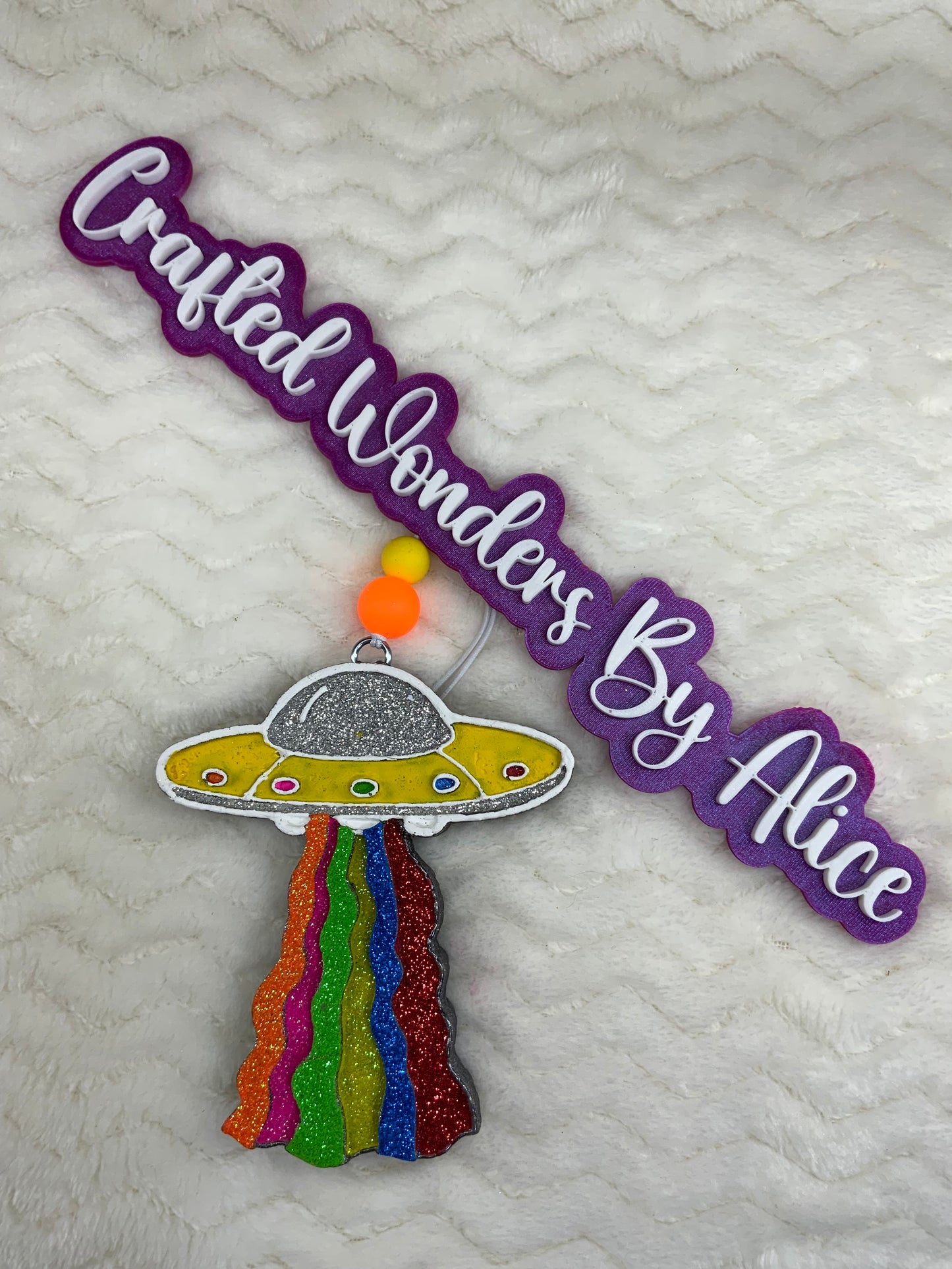 RTS {Space Ship} Freshie