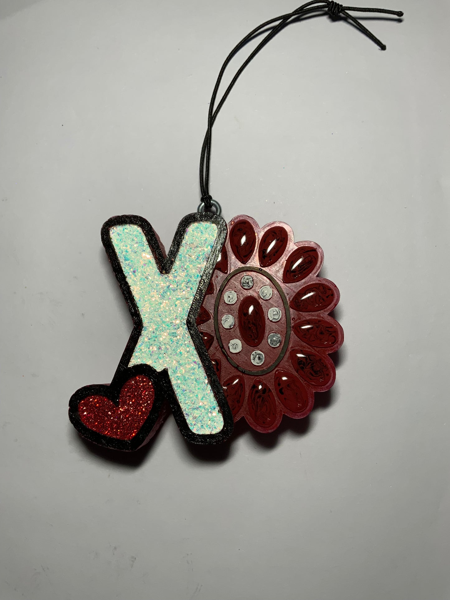 MTO {Concho XO} Freshie