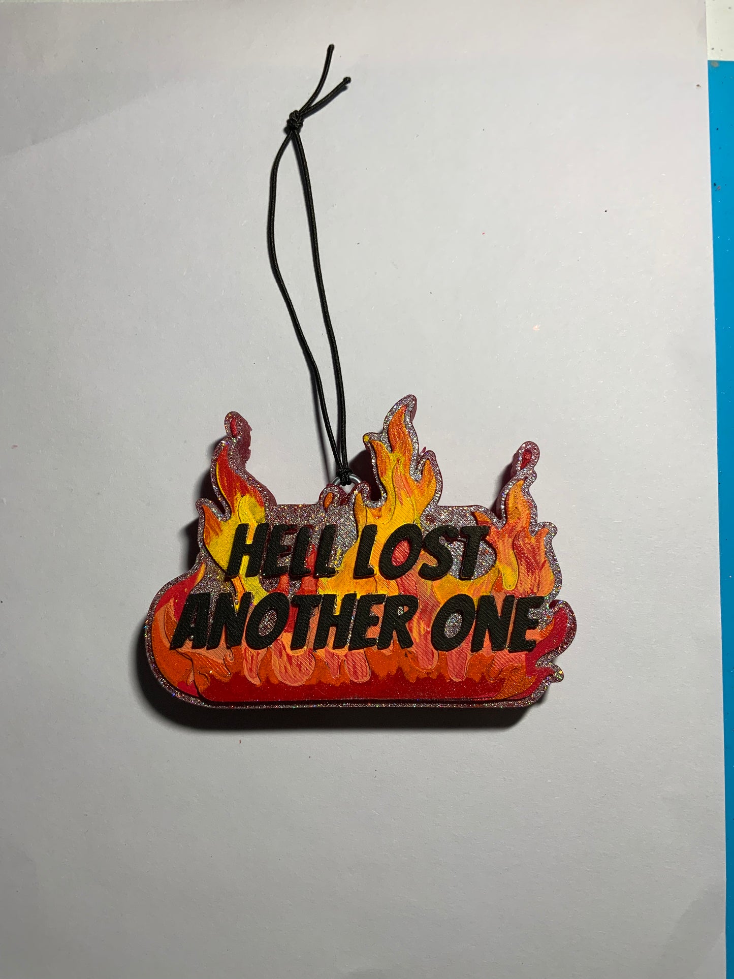 MTO {Hell Lost Another One} Freshie
