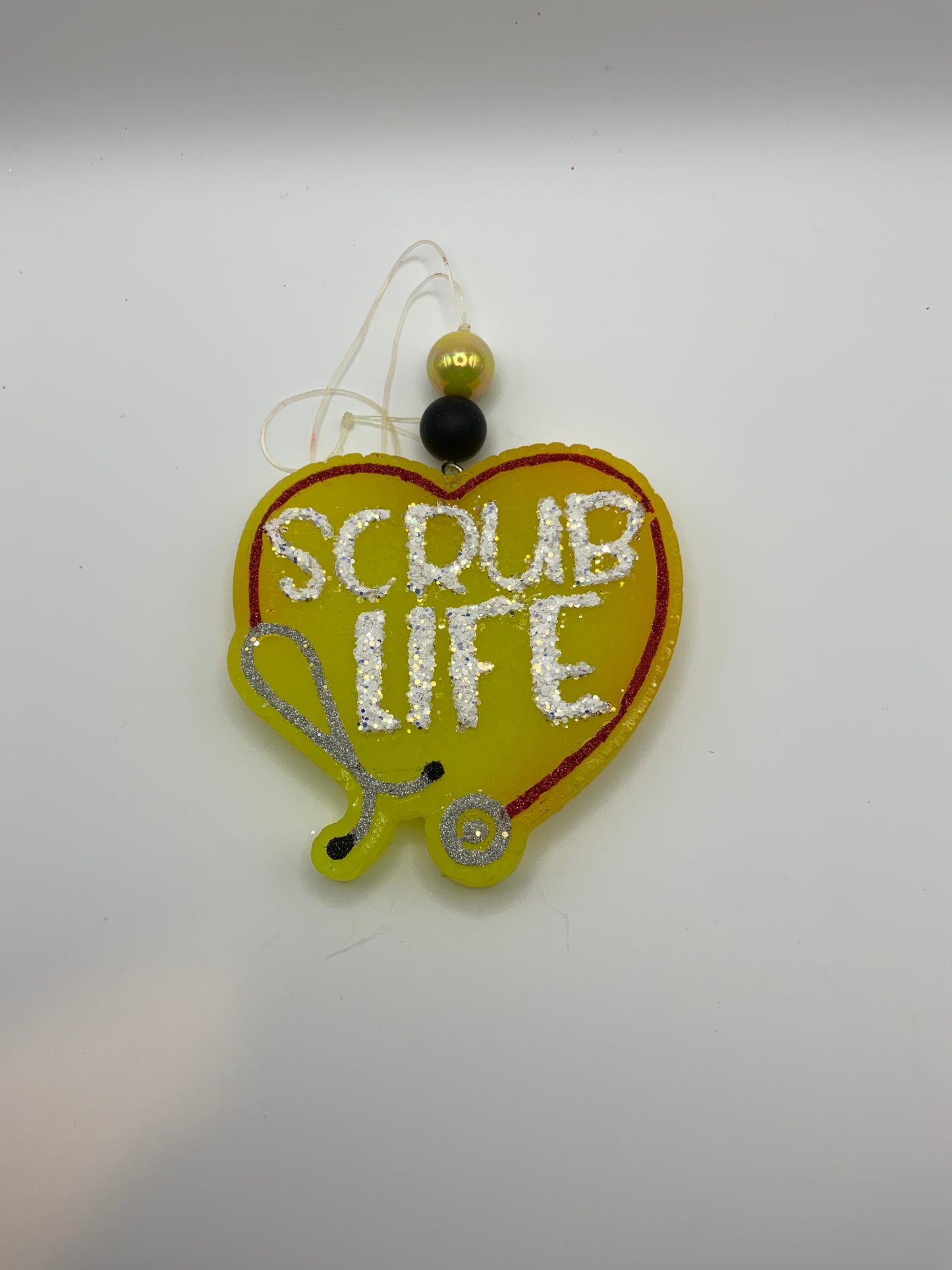 MTO {Scrub Life} Freshie