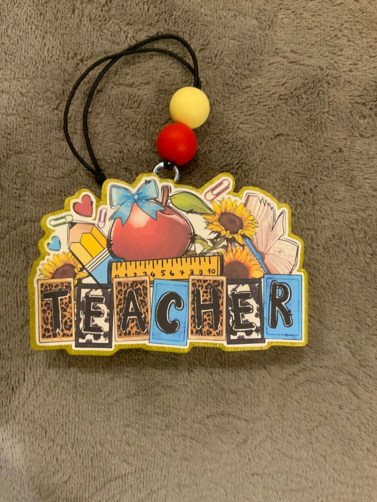 MTO {Teacher} Freshie CS