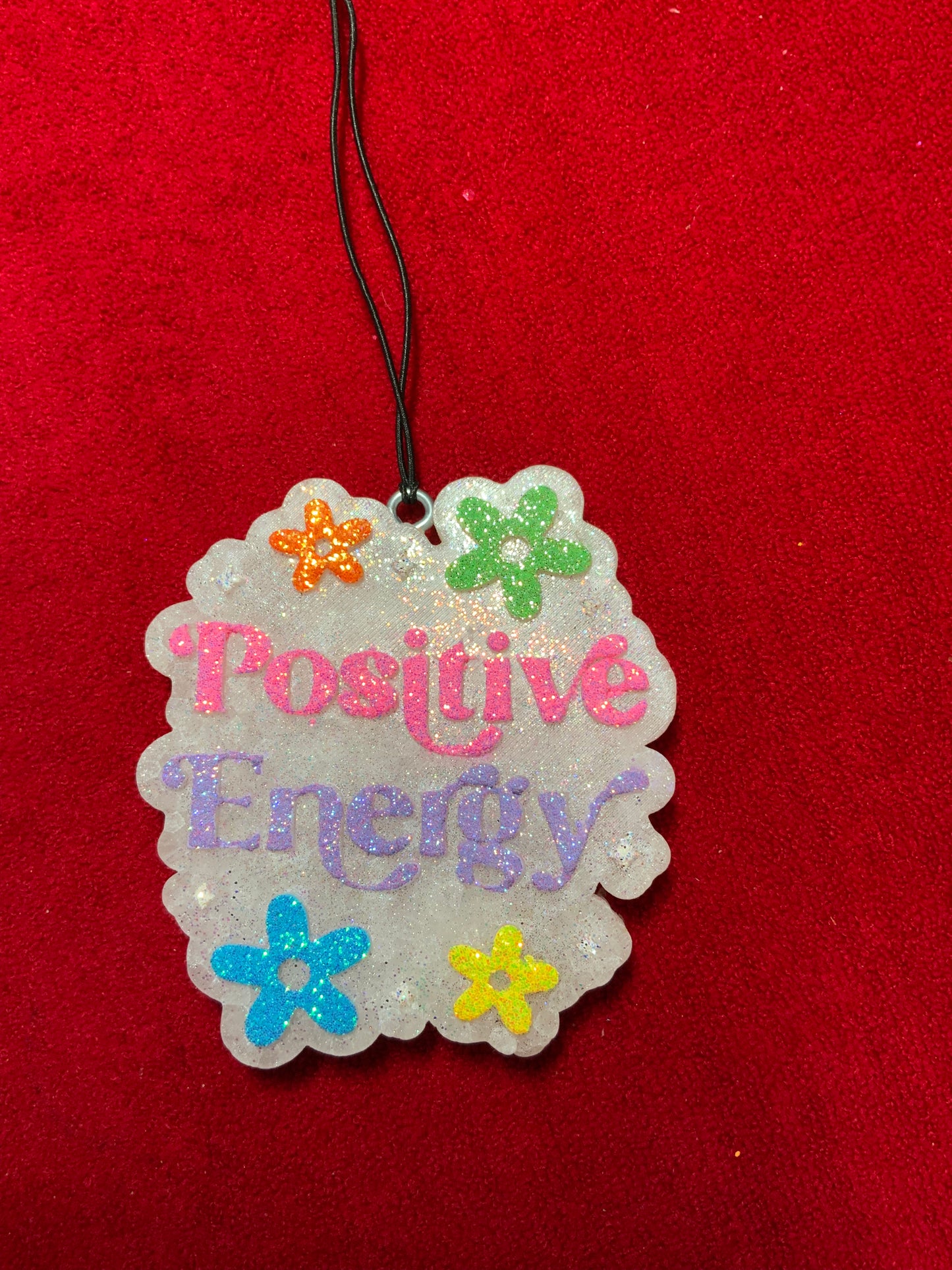 MTO {Positive Energy} Freshie