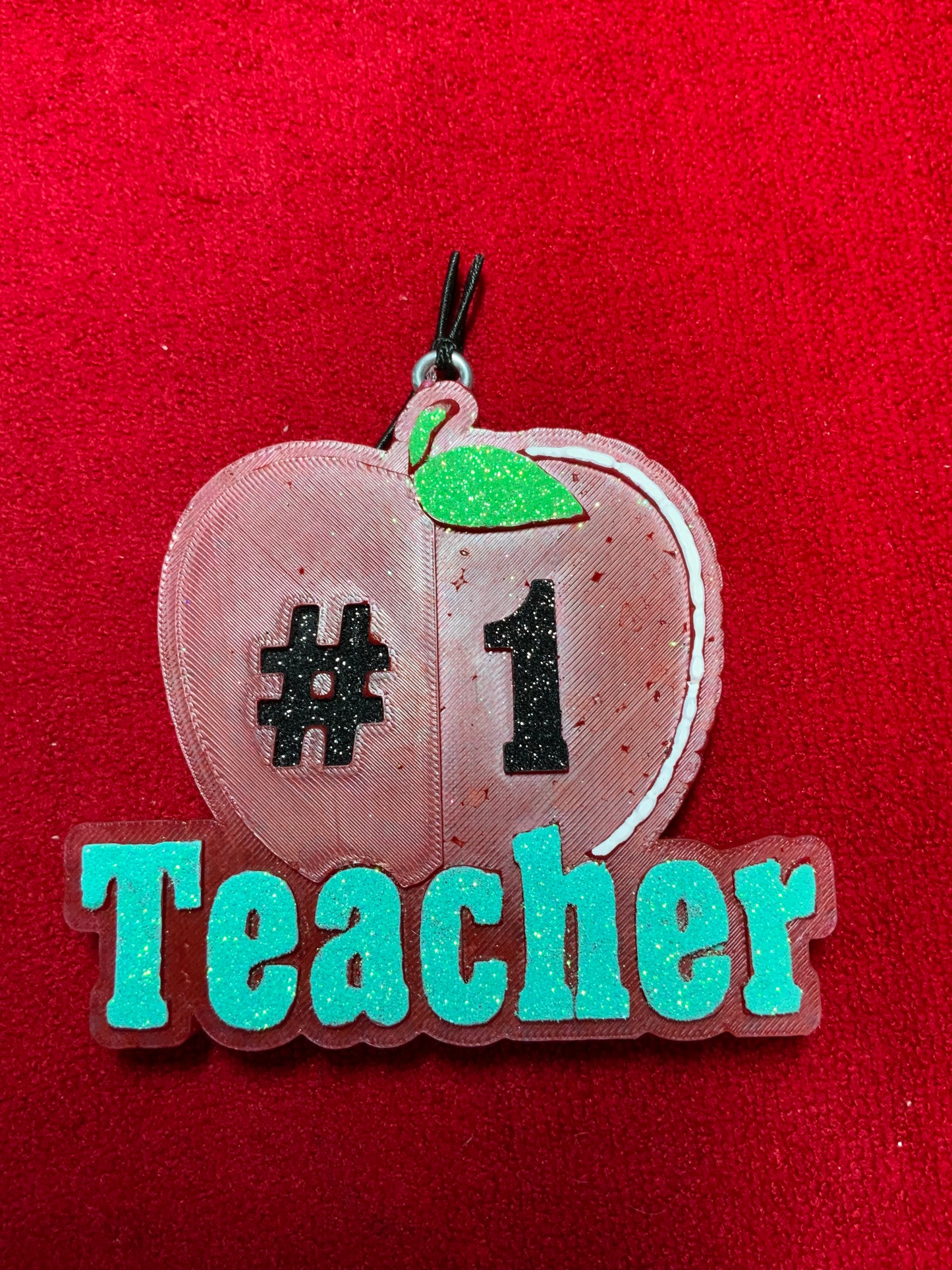MTO {#1 Teacher} Freshie