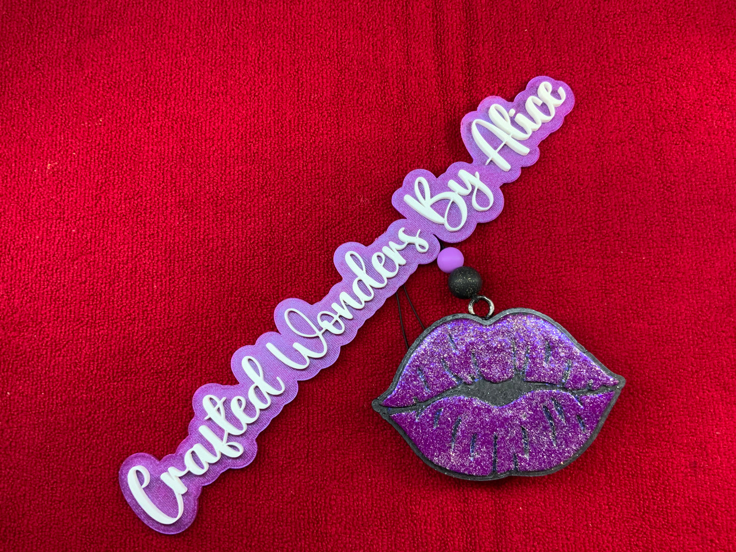 MTO {Big Lips} Freshie