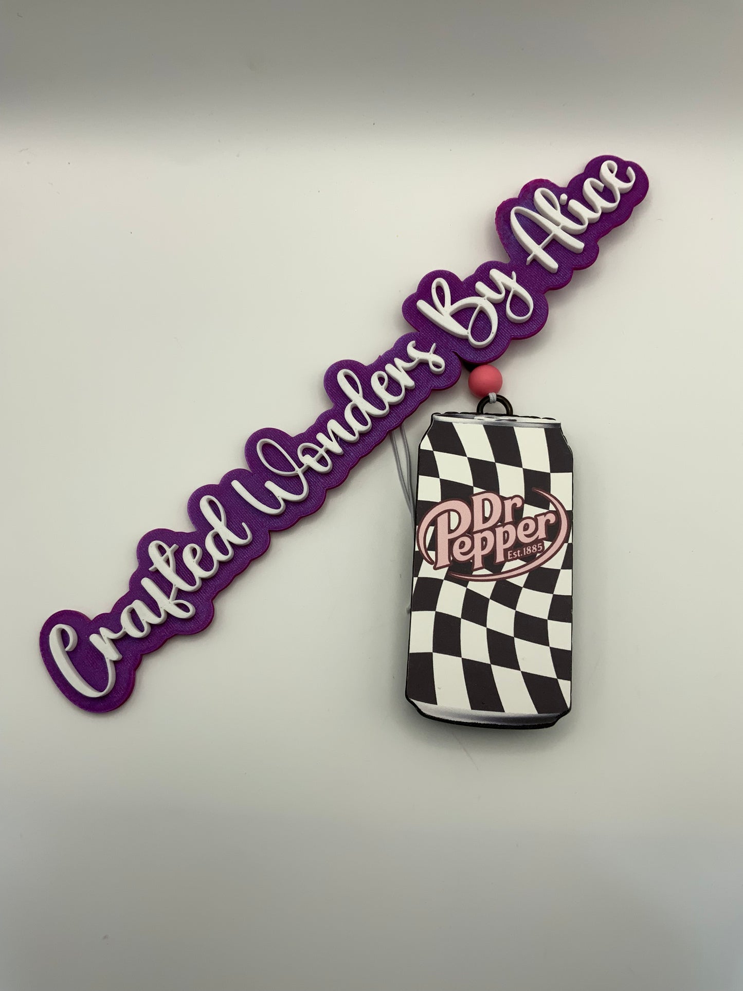 MTO {Dr.Pepper} Freshie CS