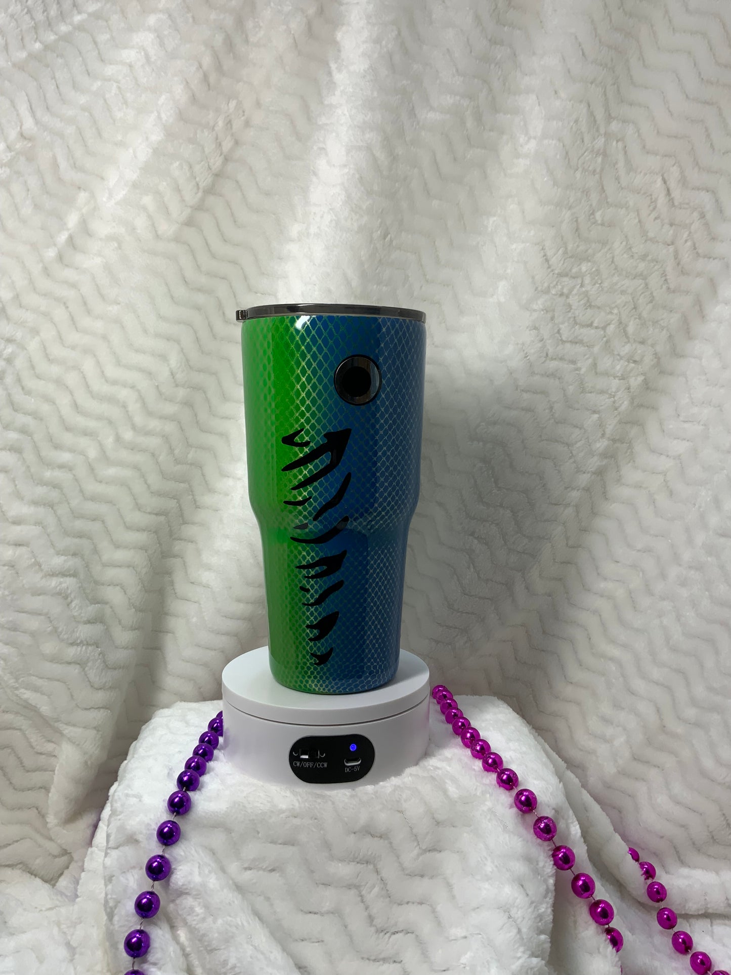 RTS {Fishing lure} 30 oz Modern Curve