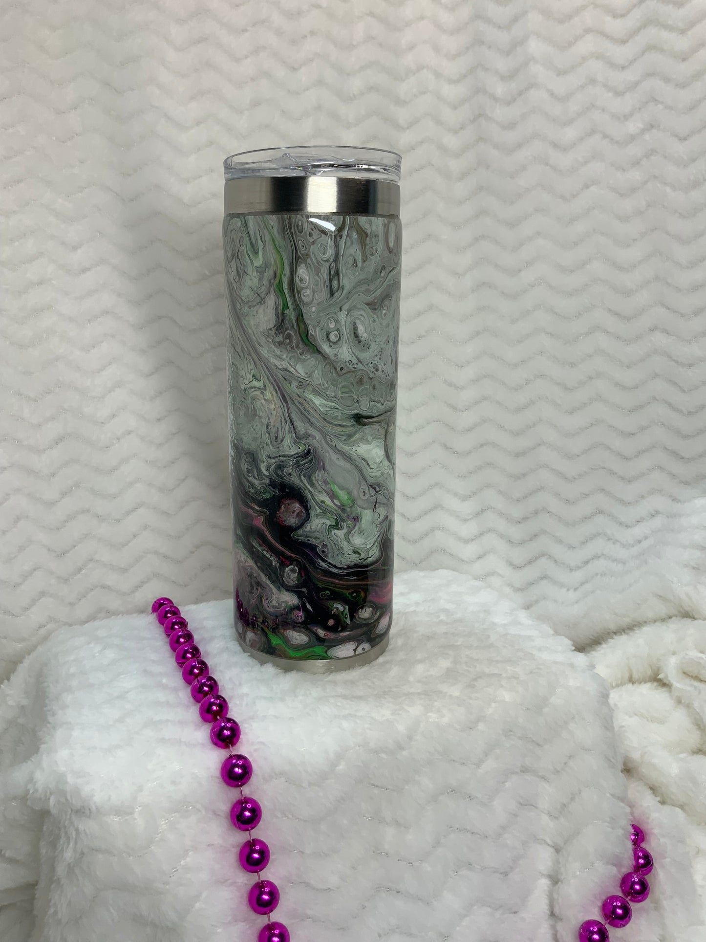 {Refuse to sink} Acrylic Skin 20 oz Skinny