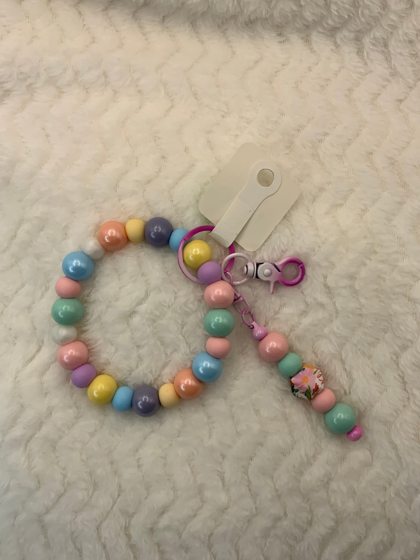 RTS {Colorful Wristlet}