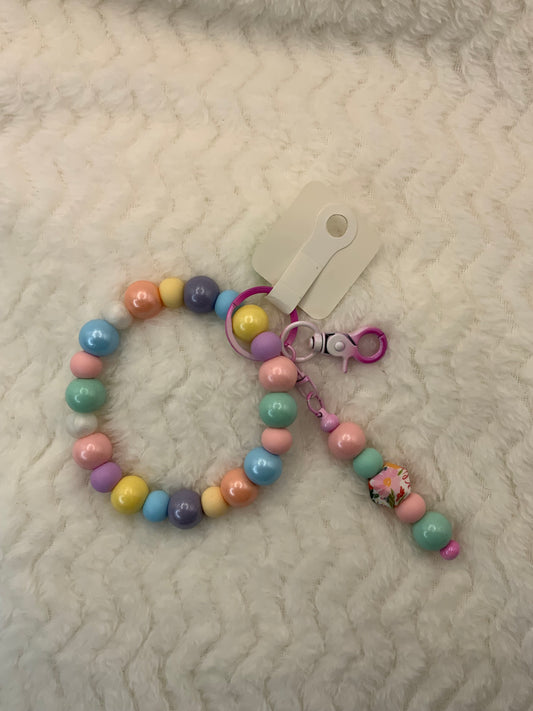 RTS {Colorful Wristlet}