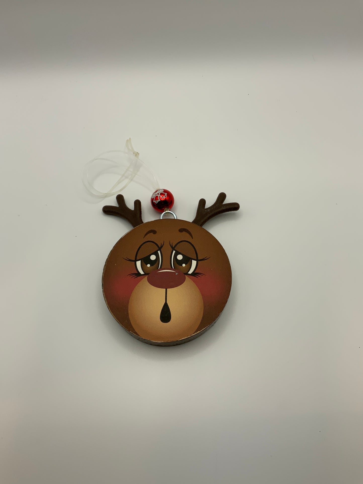 MTO {Raindeer Round} Freshie CS