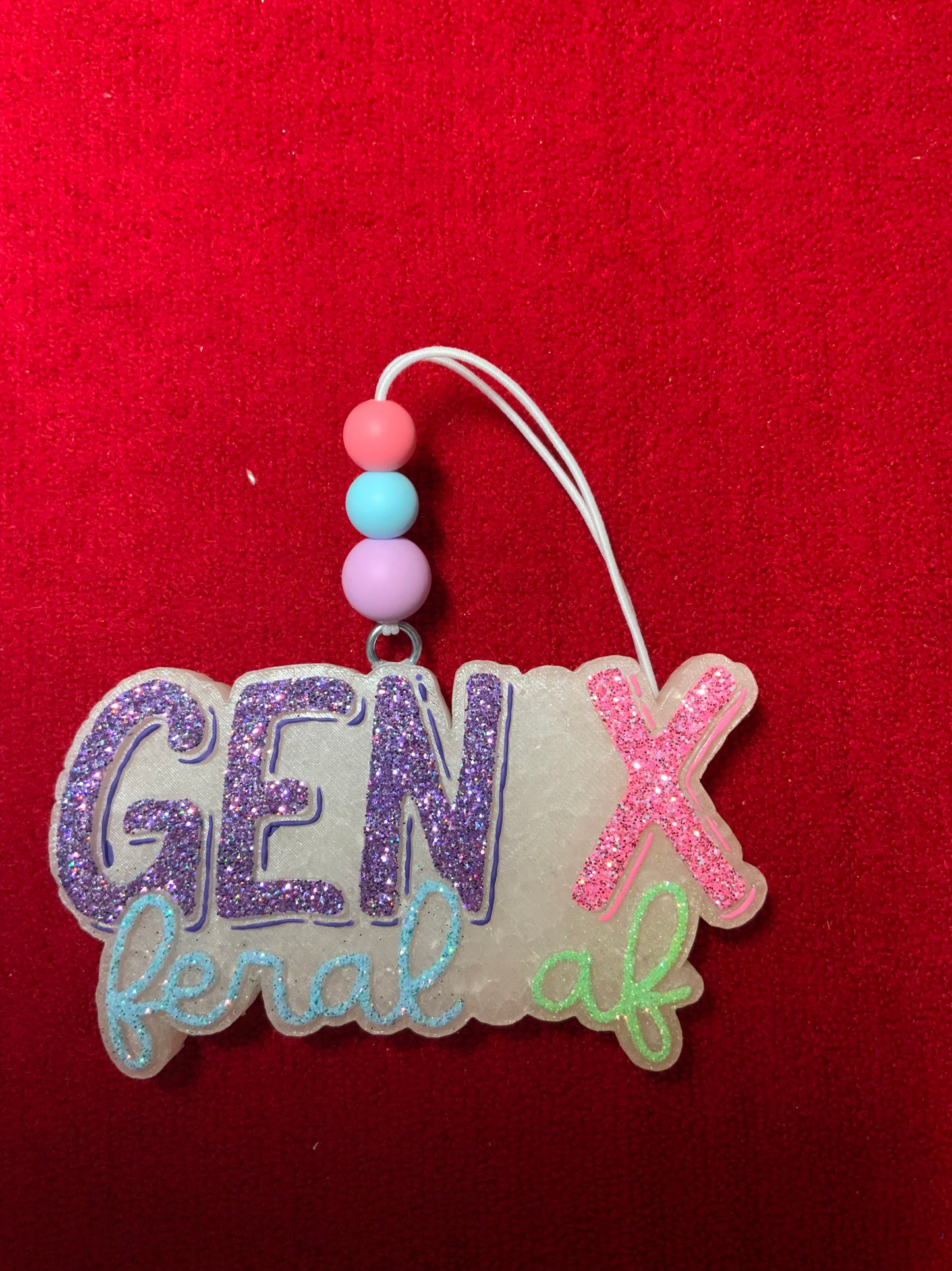 MTO {Gen X} Freshie