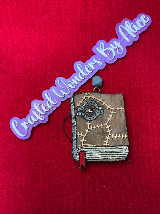 MTO {Book} Freshie