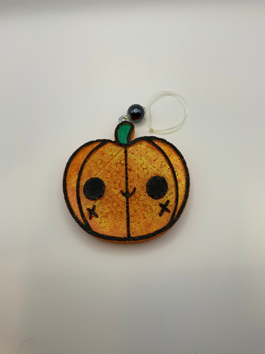 MTO {Pumpkin} Freshie