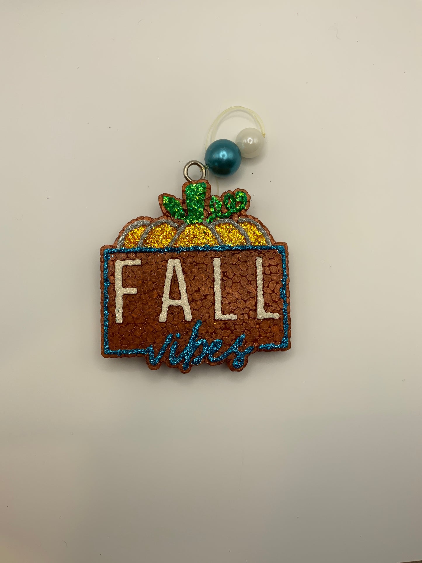 MTO {Pumpkin Fall Vibes} Freshie