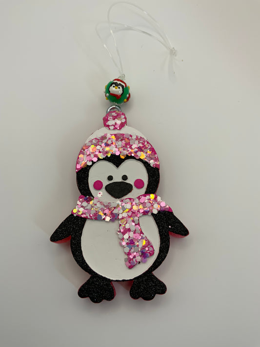 MTO {Penguin} Freshie