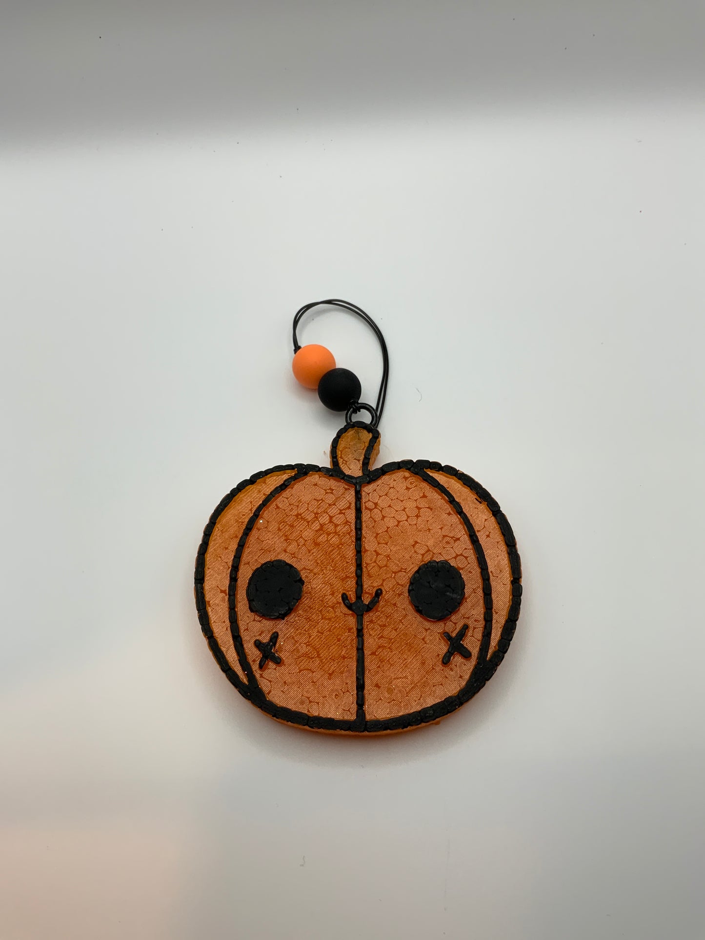 MTO {Pumpkin} Freshie