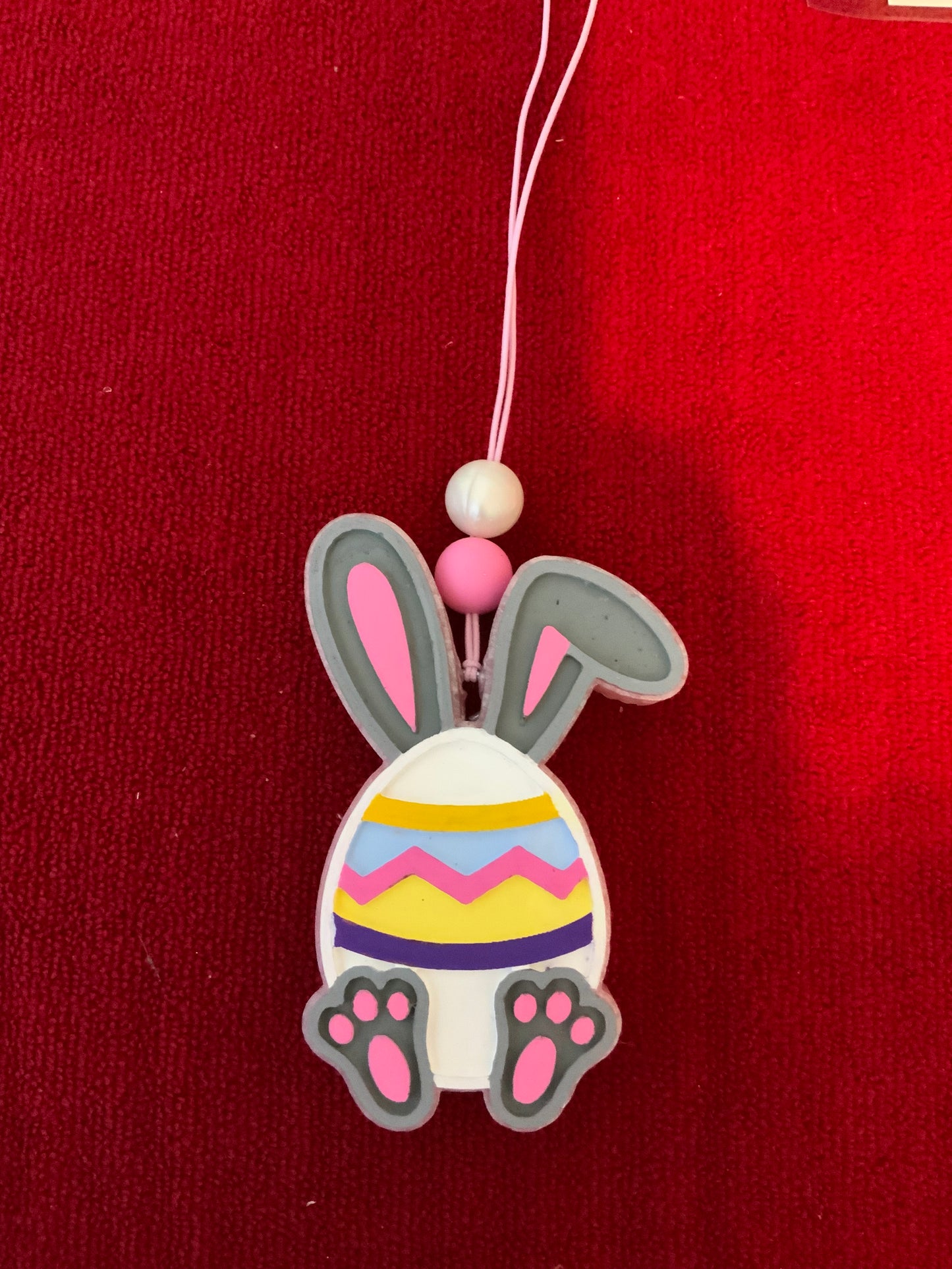 MTO {Egg with Ears} Freshie
