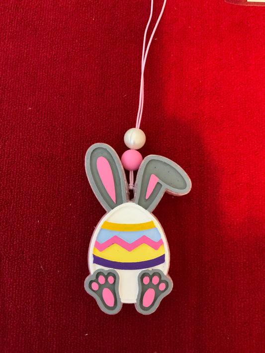 MTO {Egg with Ears} Freshie