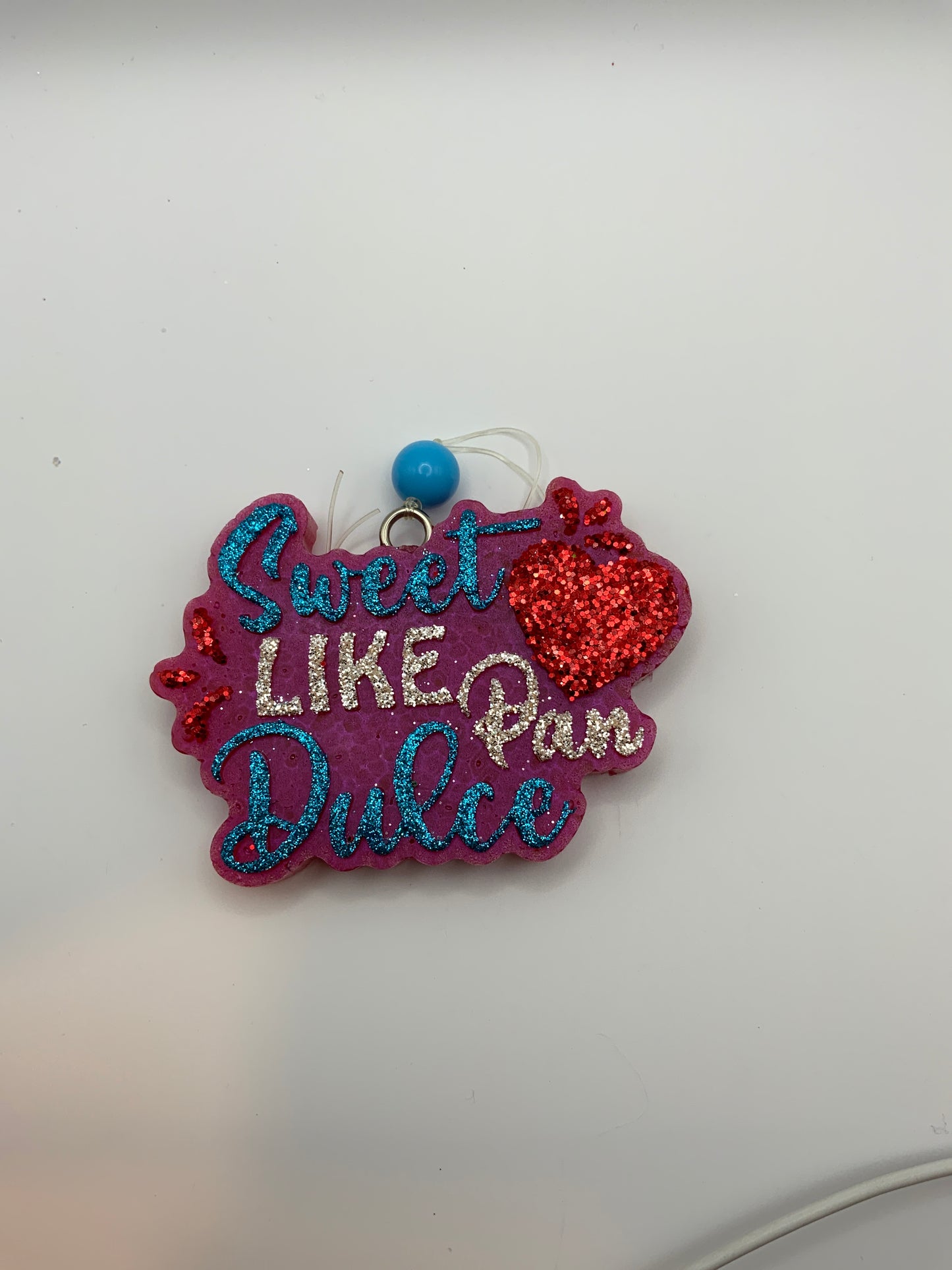 MTO {Sweet Like Pan} Freshie