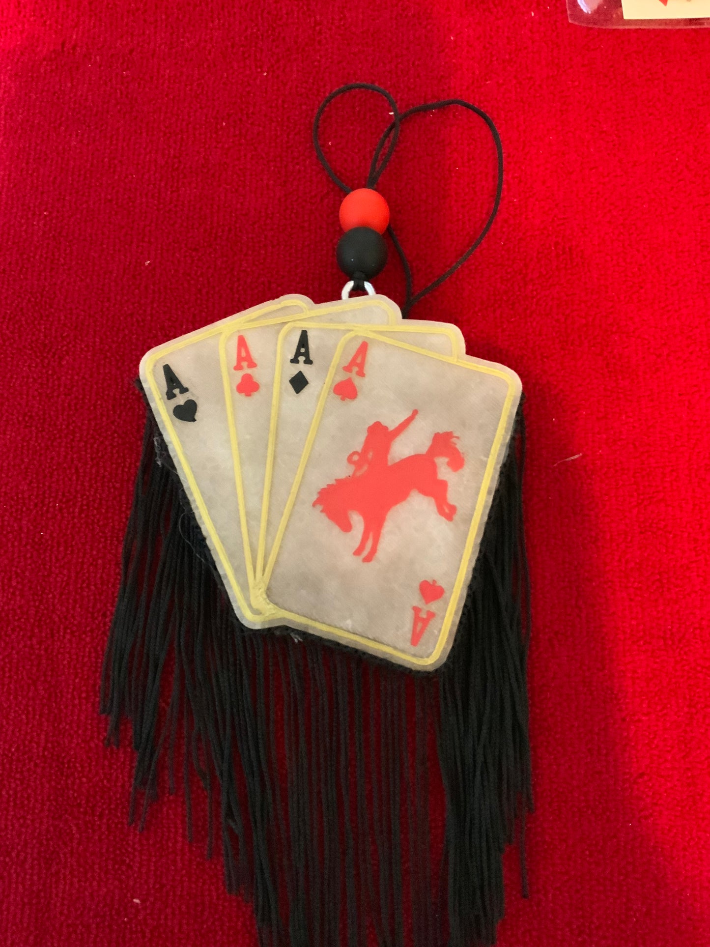 MTO {Deck of Cards} Freshie