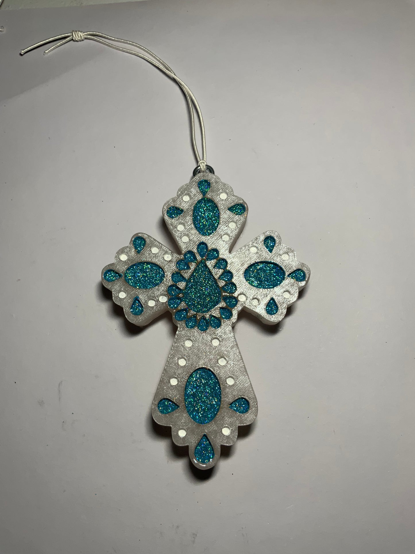 MTO {Concho Cross} Freshie