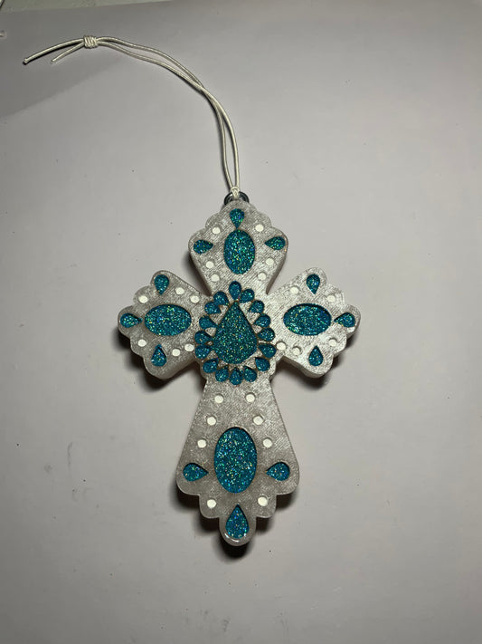 MTO {Concho Cross} Freshie