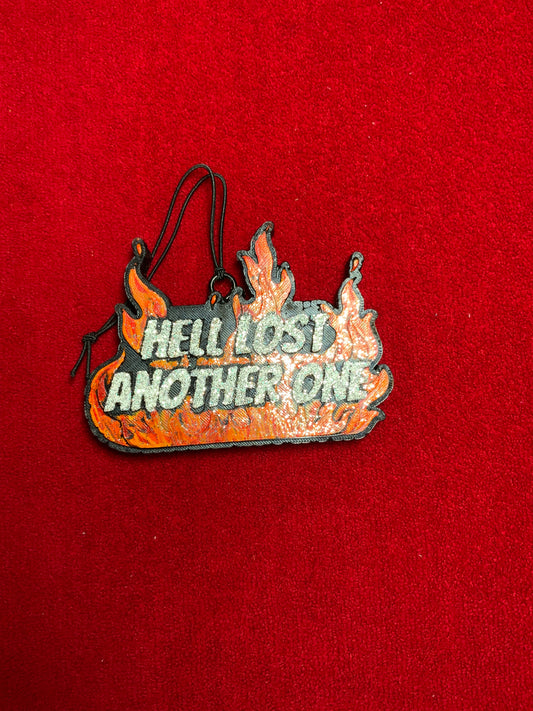MTO {Hell Lost Another One} Freshie