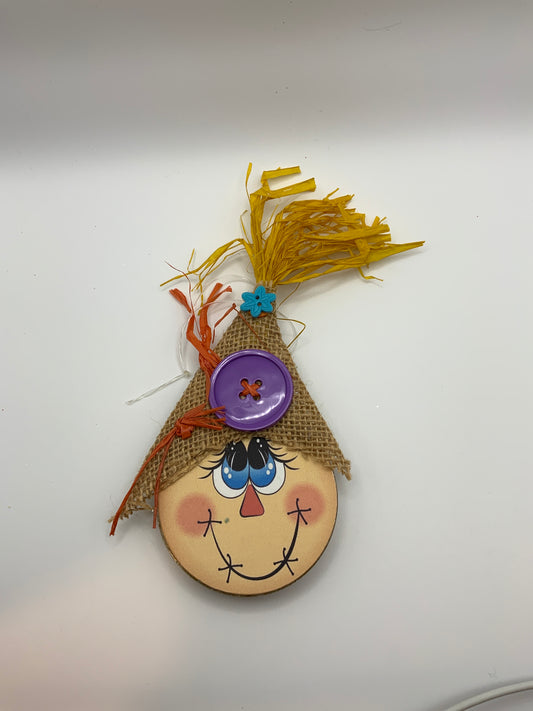 MTO {Scarecrow} Freshie