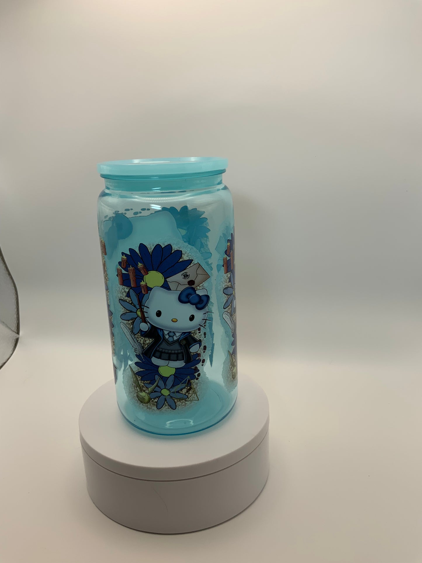 {MK-Ravenclaw Acrylic Cup}