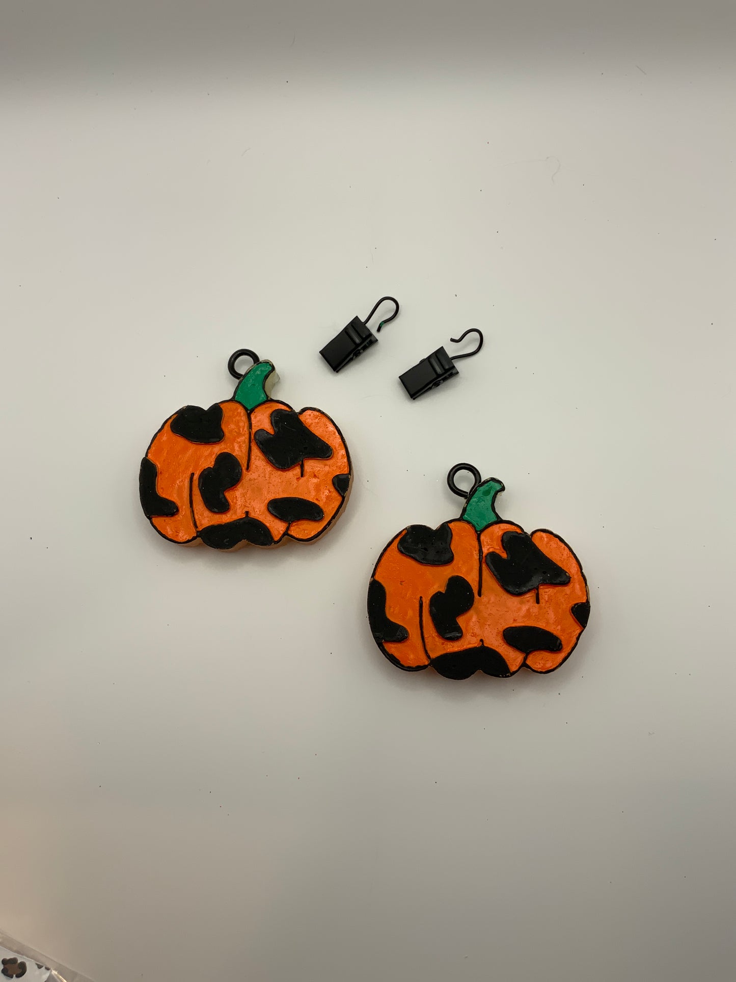 MTO {Pumpkin Car Vent} Freshie