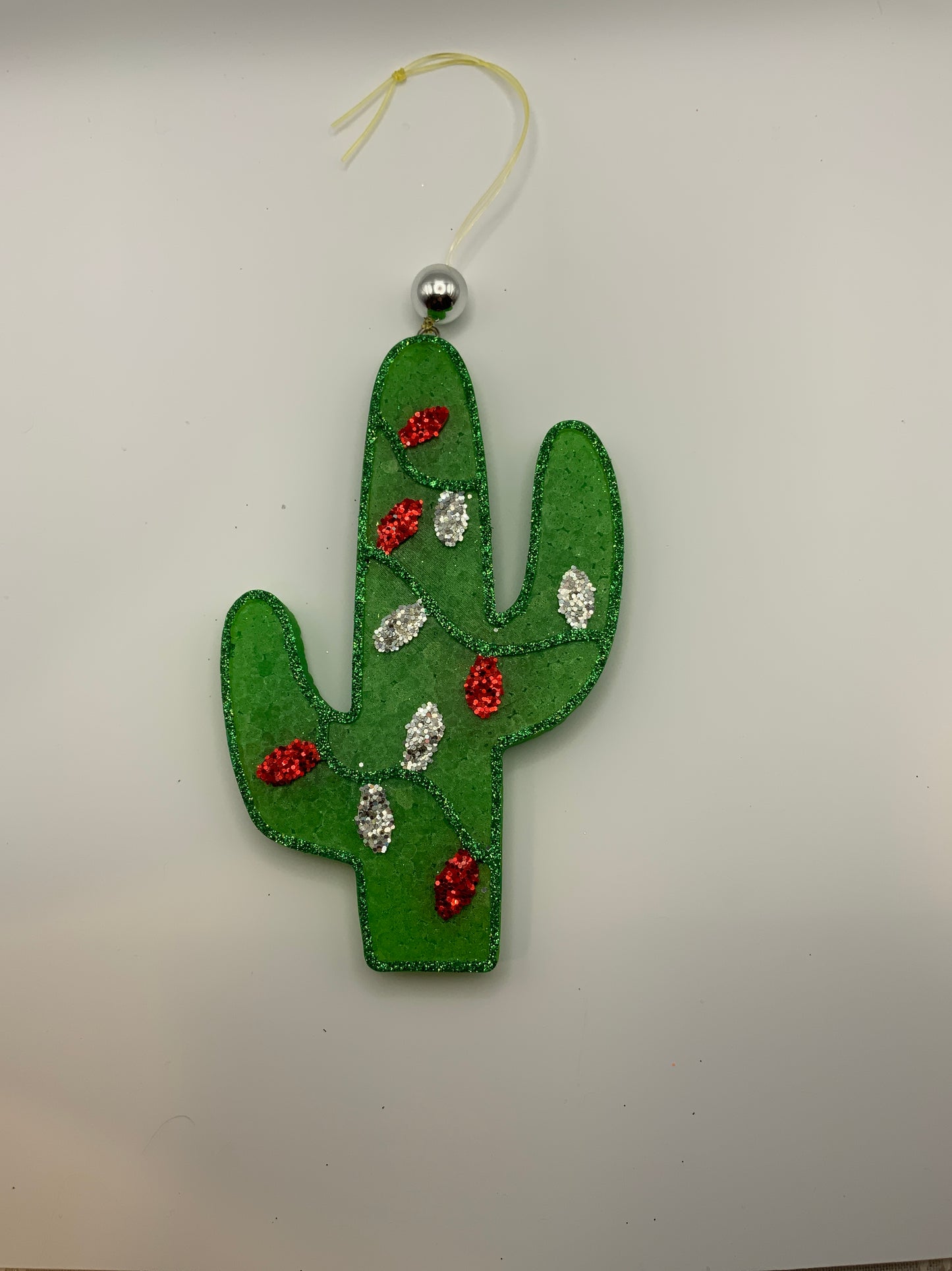 MTO {Cactus} Freshie
