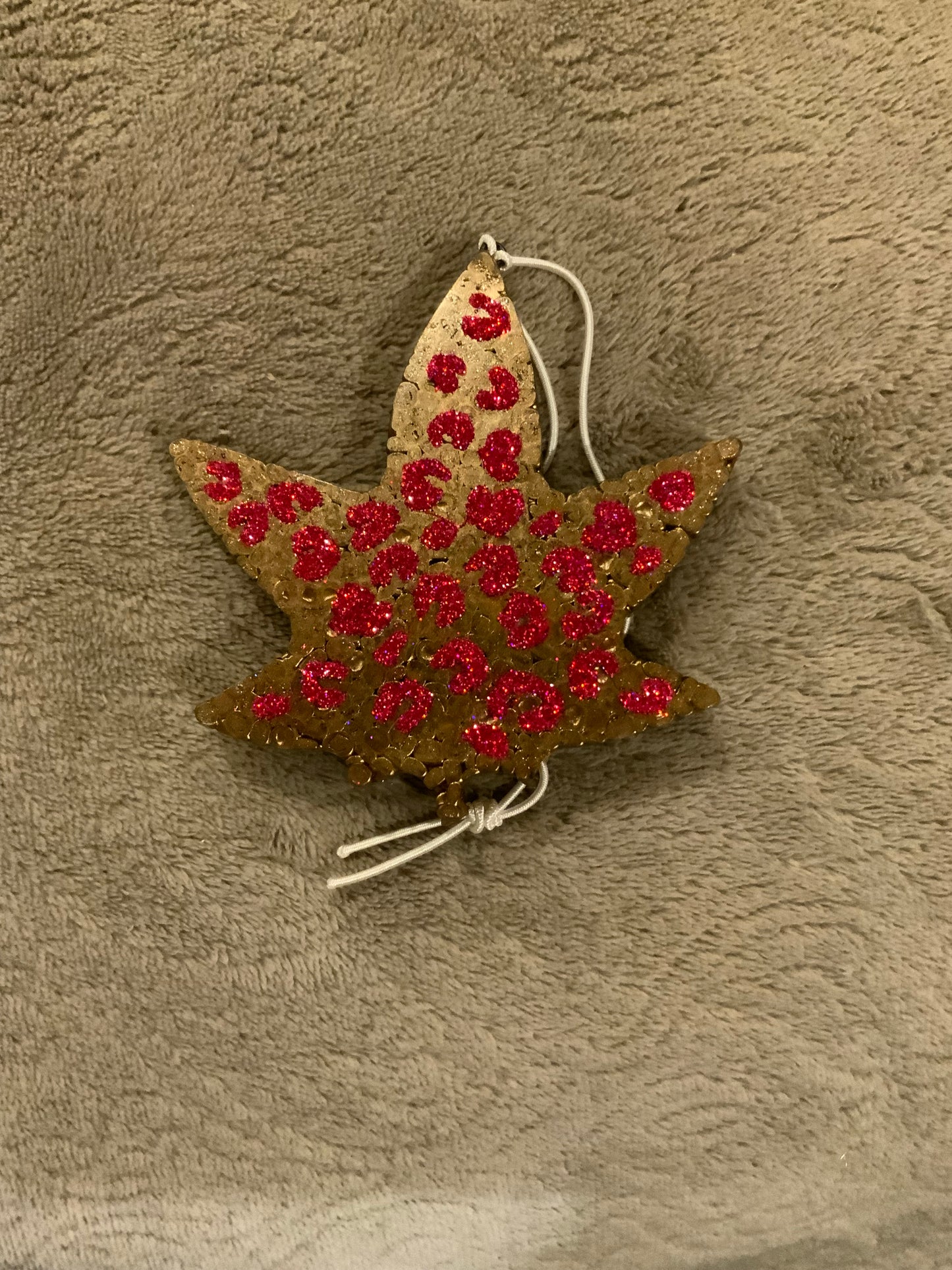 MTO {Leaf} Freshie