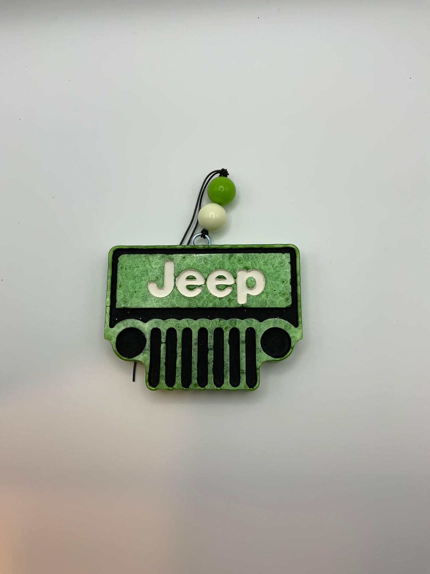 MTO {Jeep} Freshie