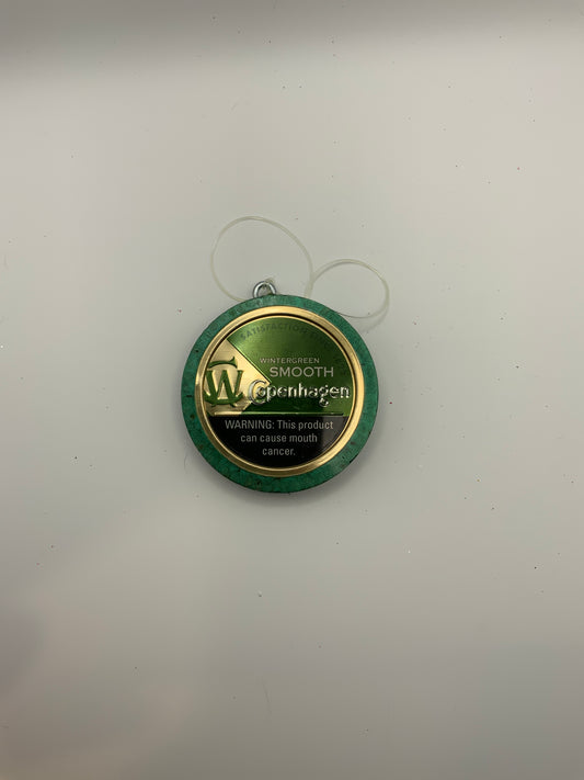 MTO {Copenhagen Round} Freshie