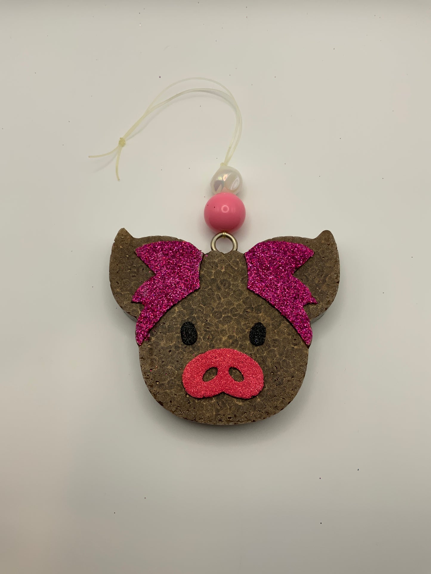 MTO {Pig} Freshie