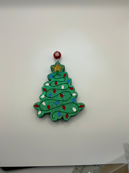 MTO {Christmas Tree} Freshie