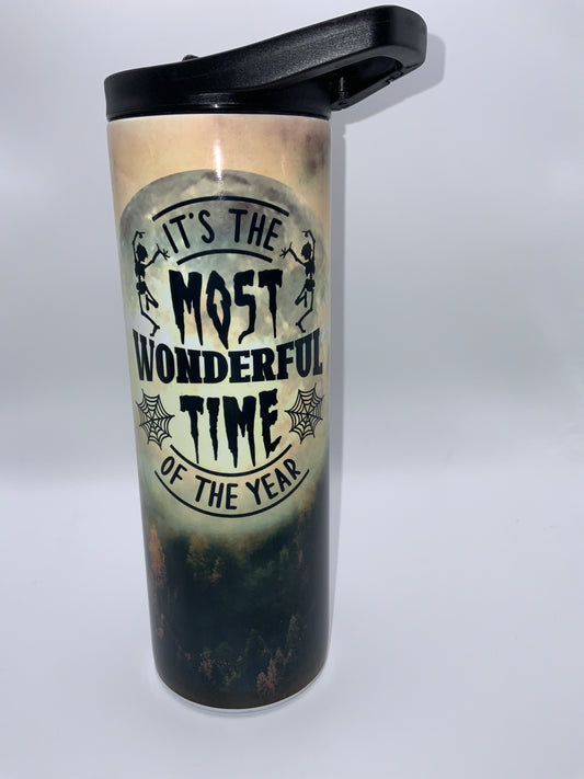 {Hocus Pocus It’s The Most Wonderful Time Of The Year }20 oz Duo