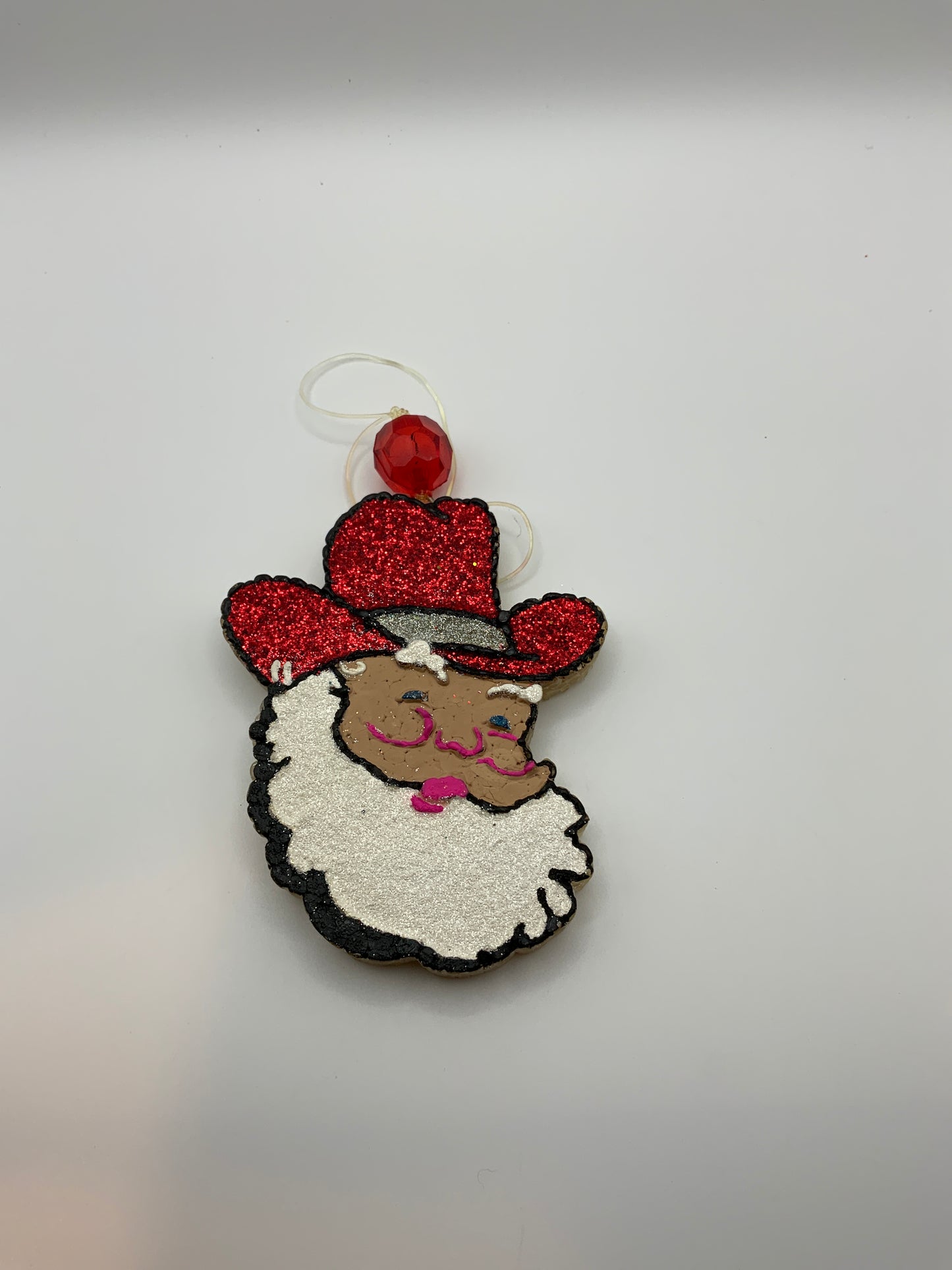 MTO {Red Hat Santa} Freshie