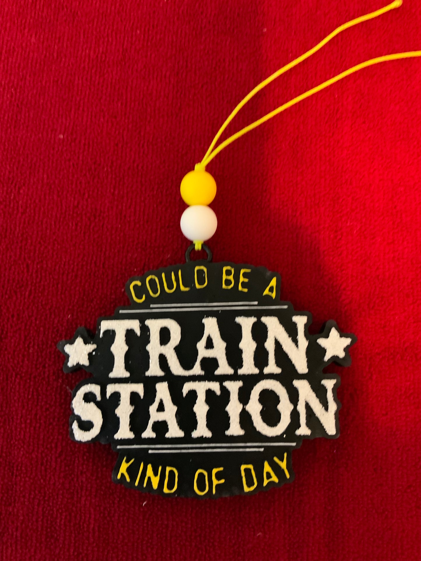 MTO {Train Station} Freshie