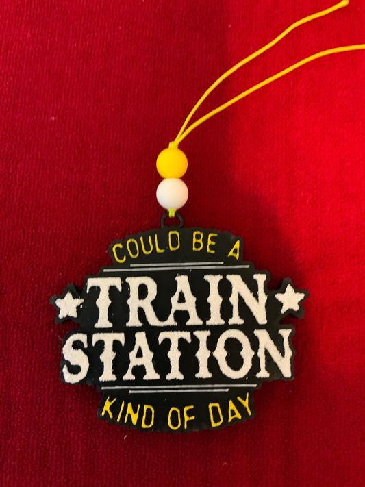 MTO {Train Station} Freshie