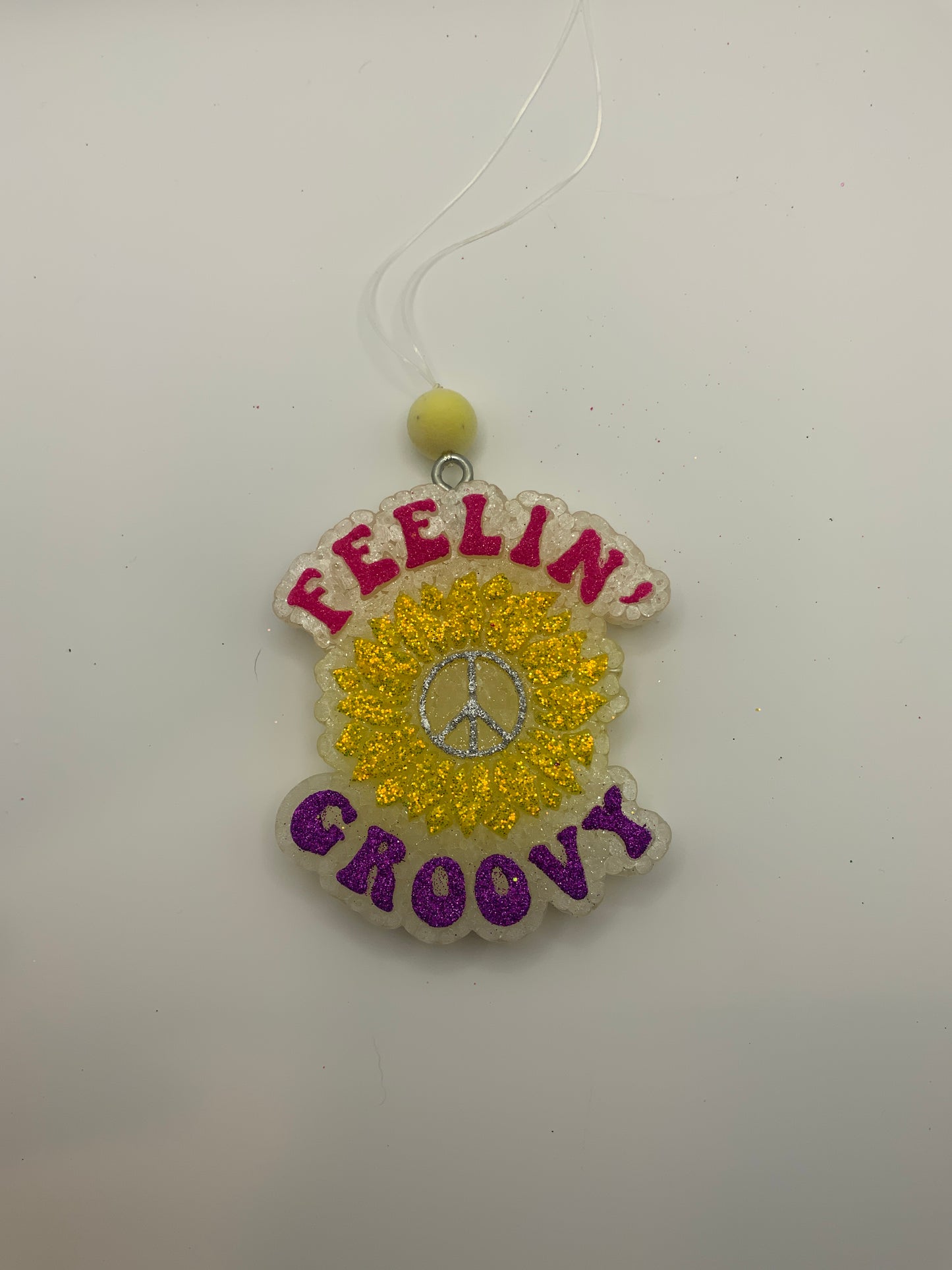 MTO {Feeling Groovy} Freshie