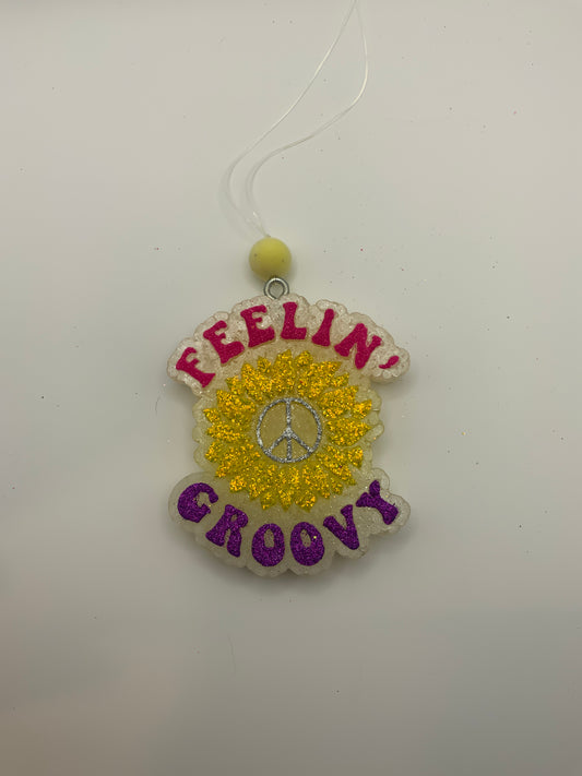 MTO {Feeling Groovy} Freshie